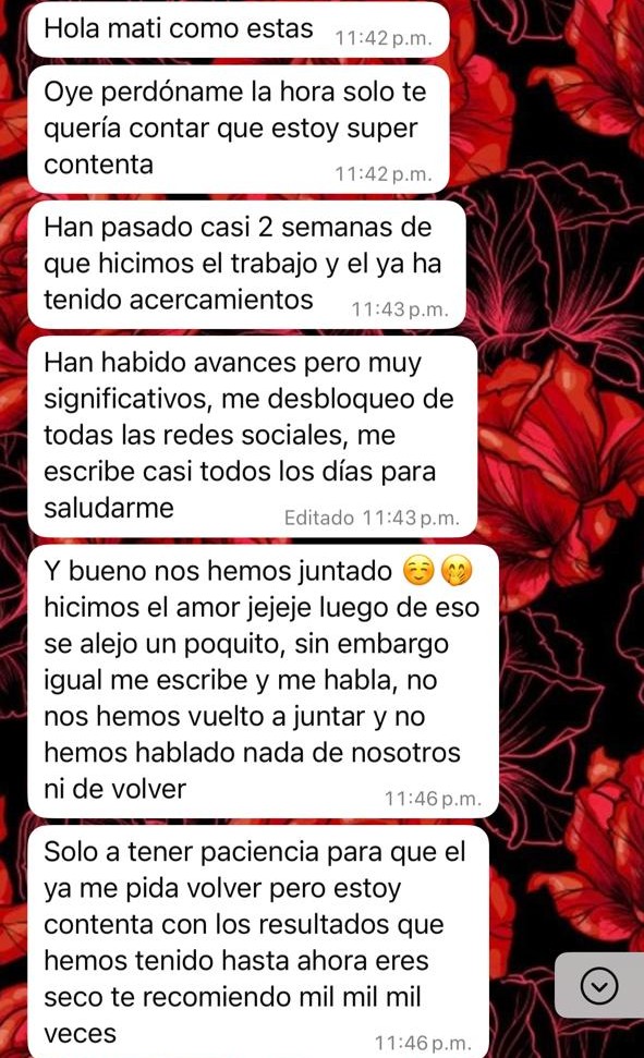 Testimonio P1
